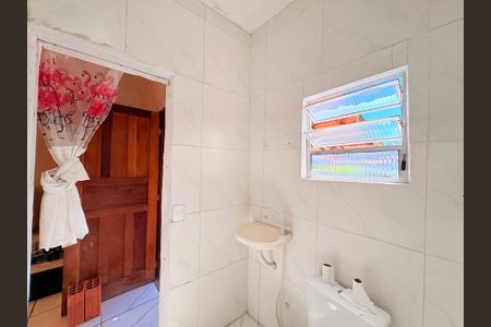 Studio à venda com 161m², 1 quarto e 2 vagasBanheiro da Suíte