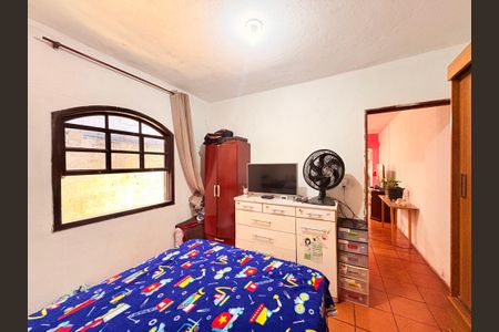 Studio à venda com 161m², 1 quarto e 2 vagasQuarto 1