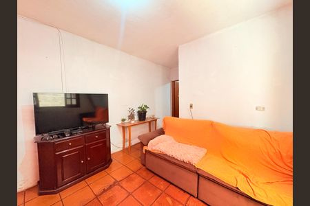 Studio à venda com 161m², 1 quarto e 2 vagasSala