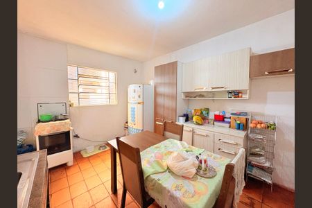 Studio à venda com 161m², 1 quarto e 2 vagasCozinha