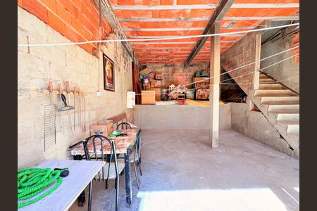 Studio à venda com 161m², 1 quarto e 2 vagasQuintal