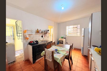 Studio à venda com 161m², 1 quarto e 2 vagasCozinha