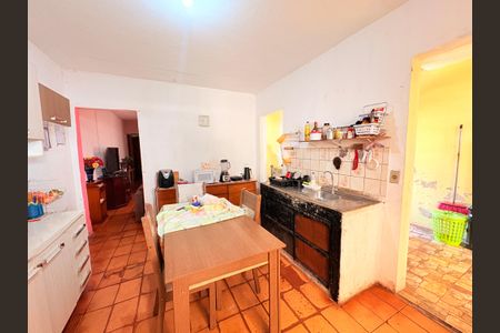 Studio à venda com 161m², 1 quarto e 2 vagasCozinha