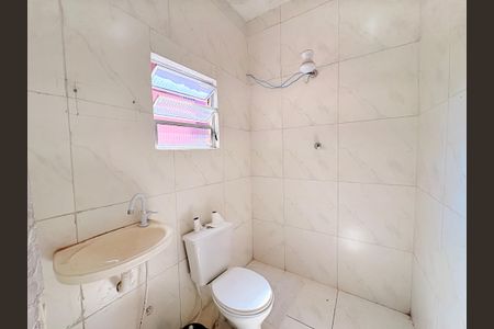 Studio à venda com 161m², 1 quarto e 2 vagasBanheiro da Suíte