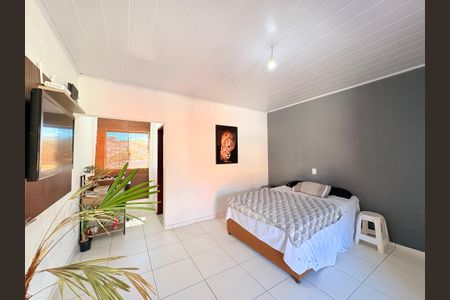 Studio de kitnet/studio à venda com 1 quarto, 161m² em Jardim America I, Várzea Paulista