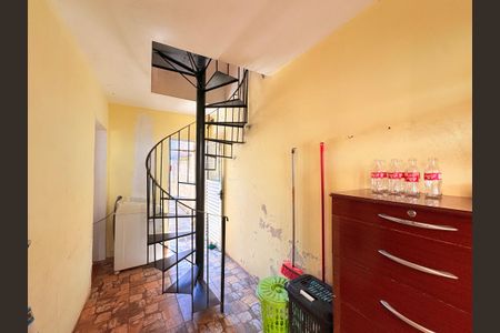 Studio à venda com 161m², 1 quarto e 2 vagasÁrea de Serviço