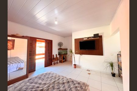 Studio de kitnet/studio à venda com 1 quarto, 161m² em Jardim America I, Várzea Paulista