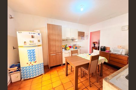 Studio à venda com 161m², 1 quarto e 2 vagasCozinha