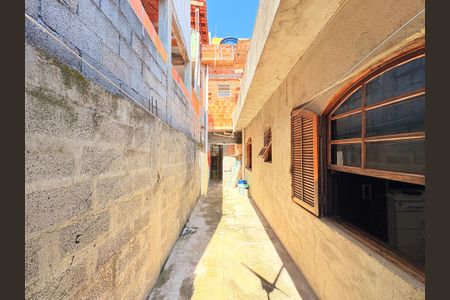 Studio à venda com 161m², 1 quarto e 2 vagasQuintal