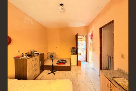 Studio à venda com 161m², 1 quarto e 2 vagasQuarto 2 - Suíte