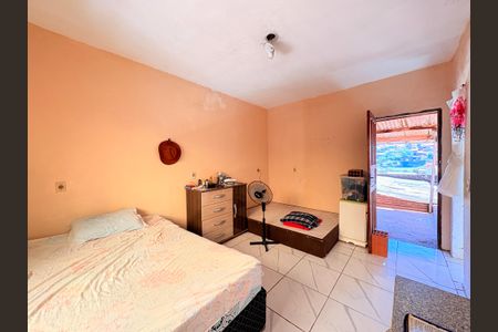 Studio à venda com 161m², 1 quarto e 2 vagasQuarto 2 - Suíte