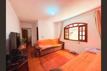 Studio à venda com 161m², 1 quarto e 2 vagasSala