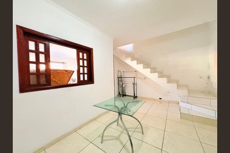 Studio à venda com 161m², 1 quarto e 2 vagasCozinha - Casa 1