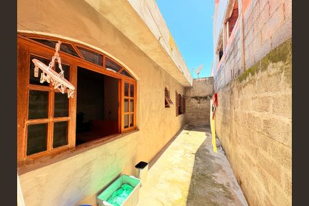 Studio à venda com 161m², 1 quarto e 2 vagasQuintal