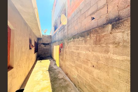 Studio à venda com 161m², 1 quarto e 2 vagasQuintal