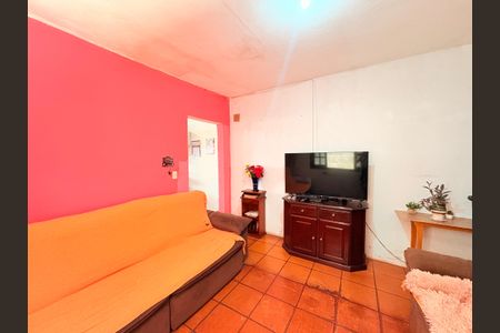 Studio à venda com 161m², 1 quarto e 2 vagasSala