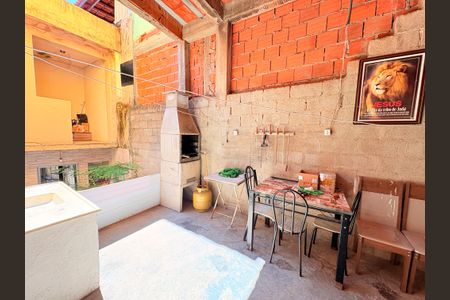 Studio à venda com 161m², 1 quarto e 2 vagasQuintal