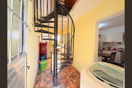 Studio à venda com 161m², 1 quarto e 2 vagasÁrea de Serviço