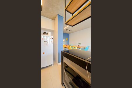 Apartamento para alugar com 61m², 2 quartos e 2 vagas