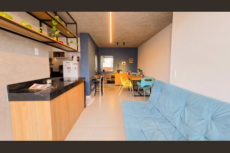 Apartamento para alugar com 2 quartos, 61m² em São Pedro, Belo Horizonte