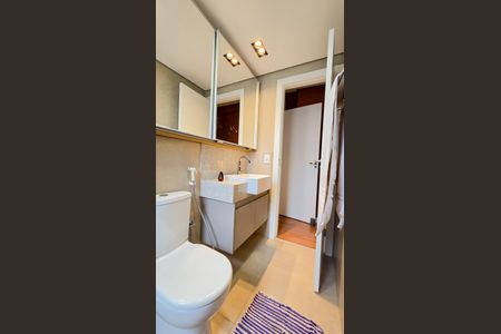 Apartamento para alugar com 61m², 2 quartos e 2 vagas