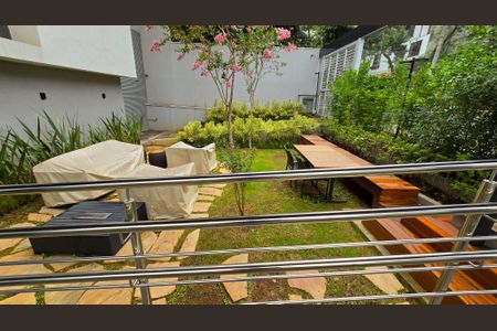 Apartamento para alugar com 61m², 2 quartos e 2 vagas