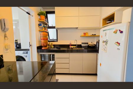 Apartamento para alugar com 61m², 2 quartos e 2 vagas