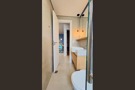 Apartamento para alugar com 61m², 2 quartos e 2 vagas