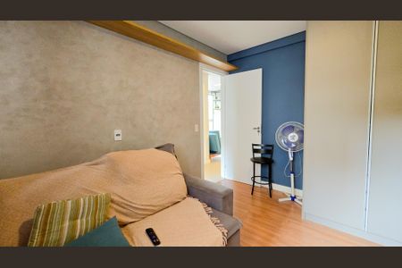 Apartamento para alugar com 61m², 2 quartos e 2 vagas