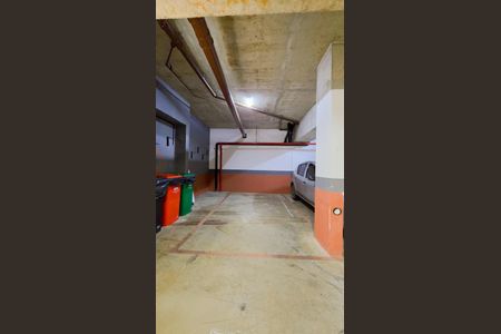 Apartamento para alugar com 61m², 2 quartos e 2 vagas