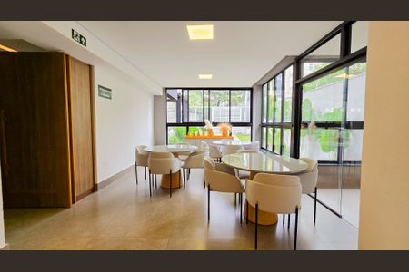 Apartamento para alugar com 61m², 2 quartos e 2 vagas