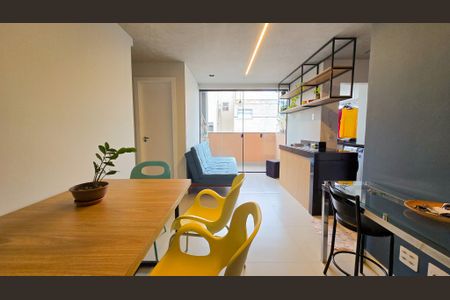 Apartamento para alugar com 2 quartos, 61m² em São Pedro, Belo Horizonte