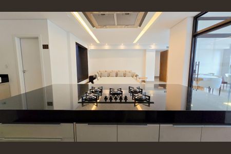 Apartamento para alugar com 61m², 2 quartos e 2 vagas