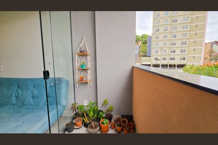 Apartamento para alugar com 61m², 2 quartos e 2 vagas
