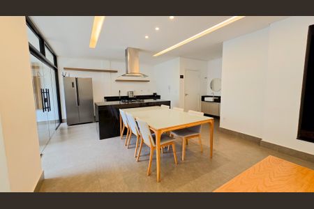 Apartamento para alugar com 61m², 2 quartos e 2 vagas