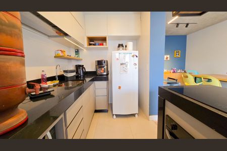 Apartamento para alugar com 61m², 2 quartos e 2 vagas