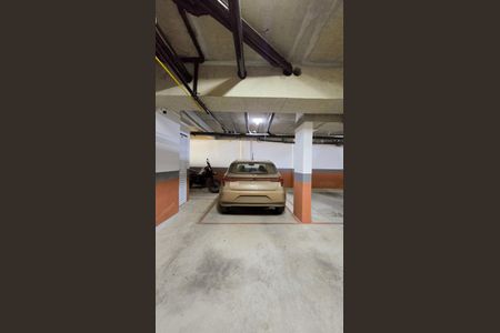 Apartamento para alugar com 61m², 2 quartos e 2 vagas