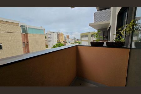 Apartamento para alugar com 61m², 2 quartos e 2 vagas