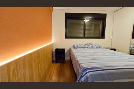 Apartamento para alugar com 61m², 2 quartos e 2 vagas