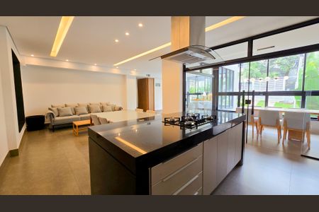 Apartamento para alugar com 61m², 2 quartos e 2 vagas