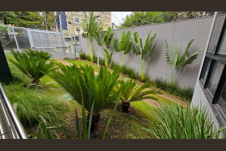 Apartamento para alugar com 61m², 2 quartos e 2 vagas