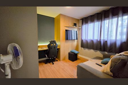 Apartamento para alugar com 61m², 2 quartos e 2 vagas