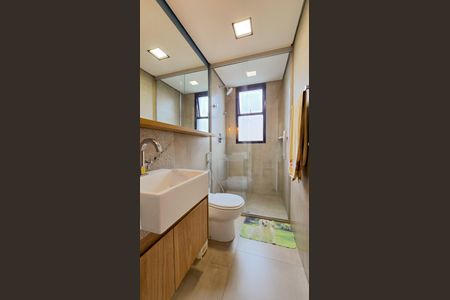 Apartamento para alugar com 61m², 2 quartos e 2 vagas