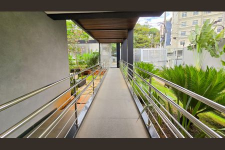 Apartamento para alugar com 61m², 2 quartos e 2 vagas