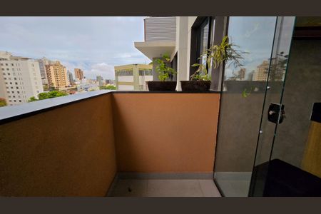 Apartamento para alugar com 61m², 2 quartos e 2 vagas
