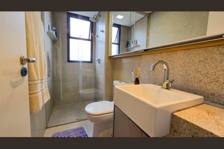 Apartamento para alugar com 61m², 2 quartos e 2 vagas