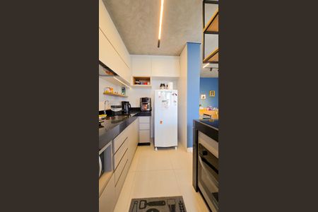 Apartamento para alugar com 61m², 2 quartos e 2 vagas