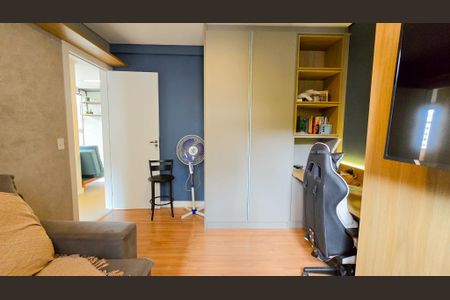 Apartamento para alugar com 61m², 2 quartos e 2 vagas