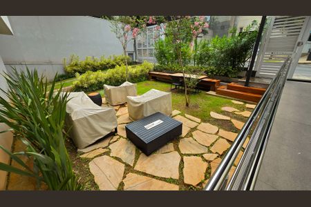 Apartamento para alugar com 61m², 2 quartos e 2 vagas