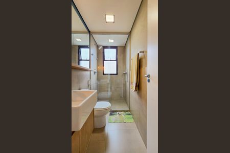 Apartamento para alugar com 61m², 2 quartos e 2 vagas